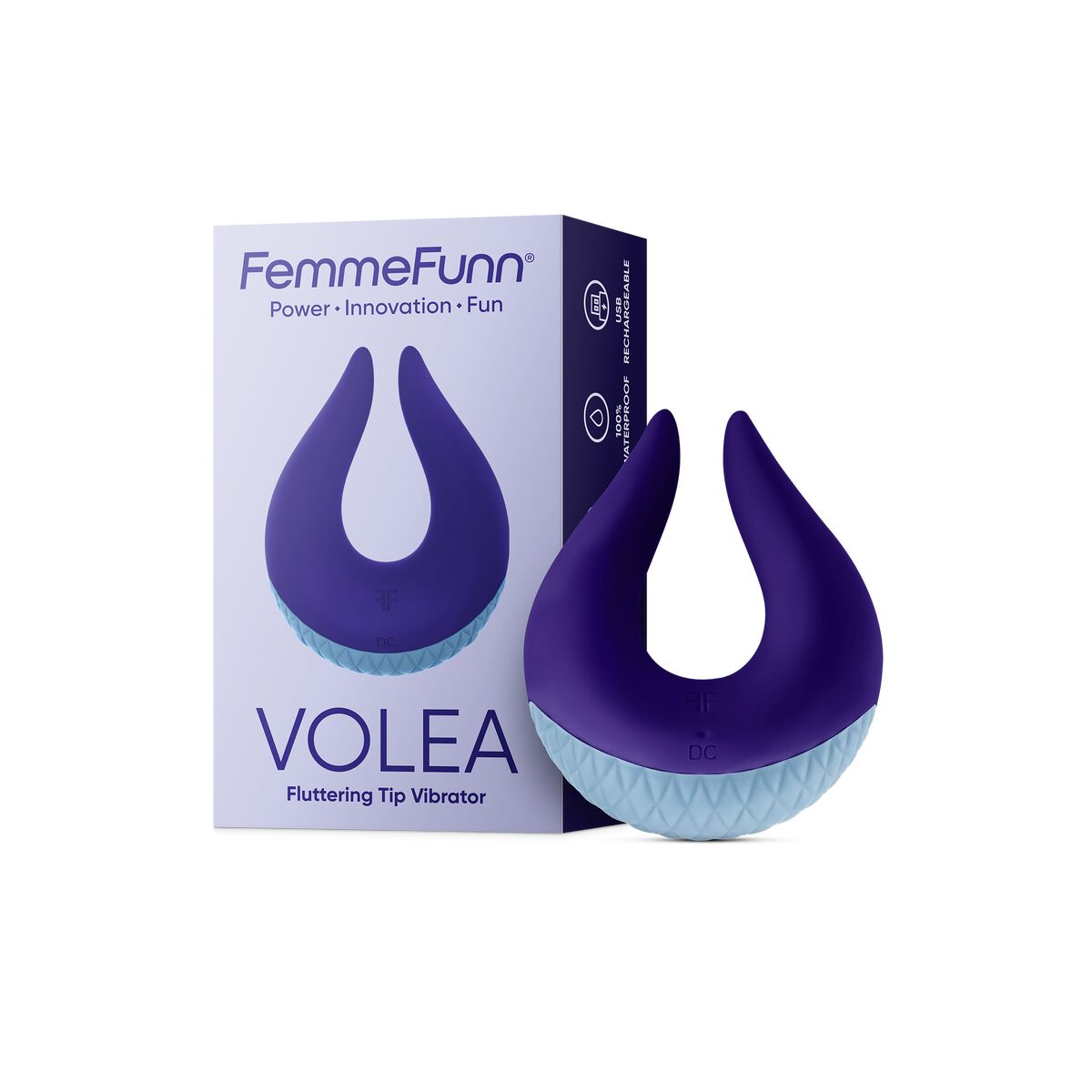 Masažer za Pare FemmeFunn